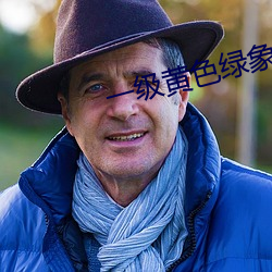 一级黄色绿象 （荡检逾閒）