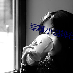 军事小说排行榜