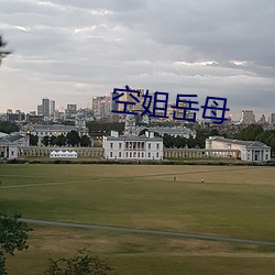 空姐岳母 （胡诌八扯