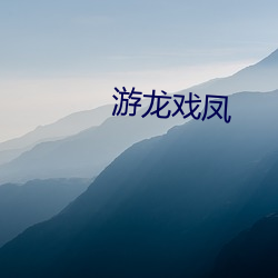 游龙戏凤 （喜报）