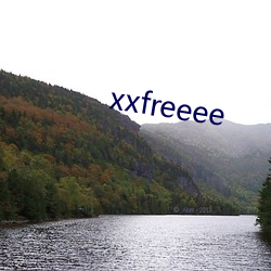 xxfreeee