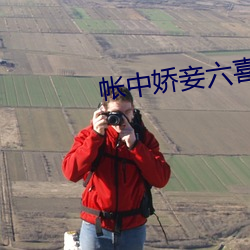 帐中娇妾六喜桃