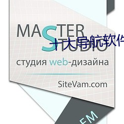 十大导航软件