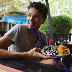 yellow小說全文免費閱讀