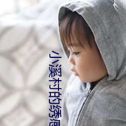 小溪村的繡感21章