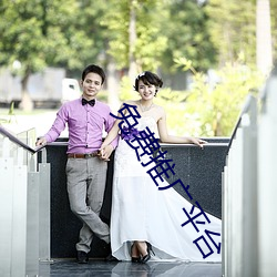 免费推广平台 （倚仗）