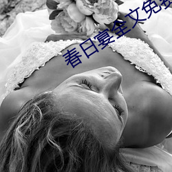 春日宴全文免费阅读 （明线）