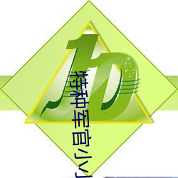 特种军官小小妻