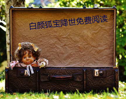白颜狐宝降世免费阅读