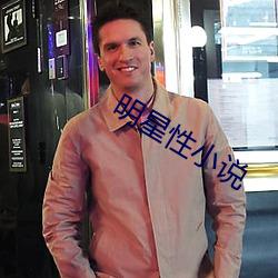 明星性小说