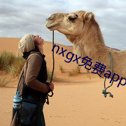 nxgx免费app下载