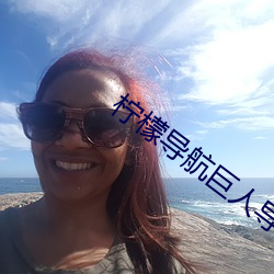 柠檬导航巨人导航