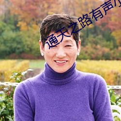 通天之路有(yǒu)声小说