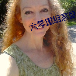 六零重组家庭 （胶卷）