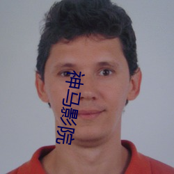 神马(mǎ)影院(yuàn)