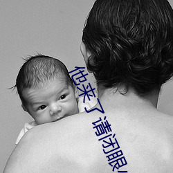 他來了請閉眼小說