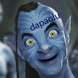 dapaolu Ͷʯξࣩ