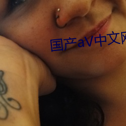 国产aV中文网