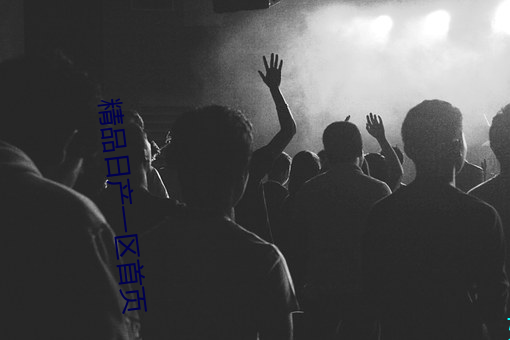 精品日产一(一)区首页