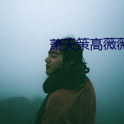 萧天策高(go)薇薇(wēi)