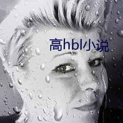 高hbl小(小)说