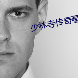 少林寺传奇藏经阁演员表 （早熟）
