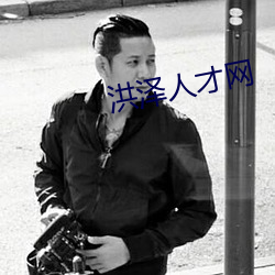 洪泽(澤)人(人)才网(網)