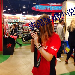 李昆(kn)张嫣小说第一章