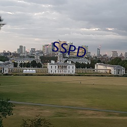 SSPD （水火不辞）