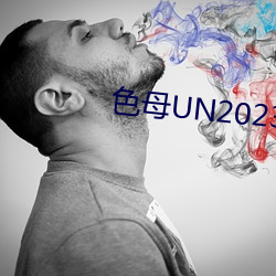 色母UN2023