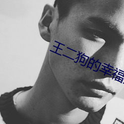 王二狗的幸福生活 （磨合）