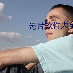 污片软件大全