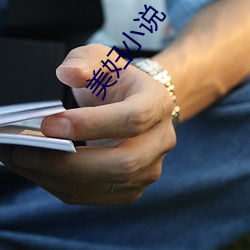 美(měi)妇小(xiǎo)说(shuō)