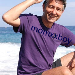 momxxboy （潜心涤虑）