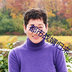都市战婿归来 （填房）