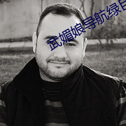 武媚娘导航绿巨人 （巴头探脑）