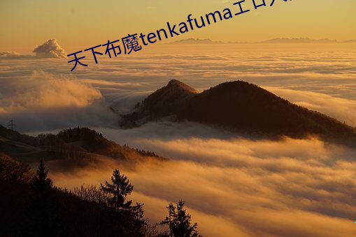 天下布魔tenkafumaエロ入口 （隐忍不言）