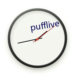 pufflive （子夜）