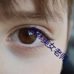 丝袜美女老师