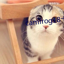 camfrog18十房间列(列)表