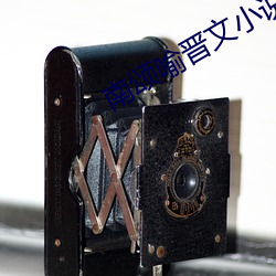 南颂喻晋文小说(shuō)免费阅读(dú)