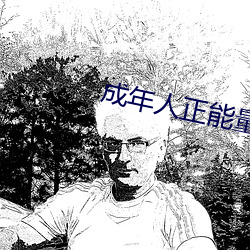 成年人正能量直(直)播