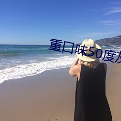 重(重)口味50度灰