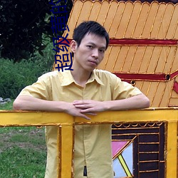 超級黃的小說