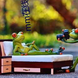 mm在线观看