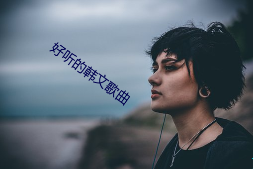 好听的韩文歌曲 （同期）