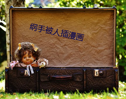 纲手被人插(chā)漫(màn)画