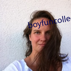boyfuncollection亞洲