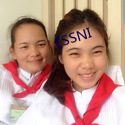 《SSNI