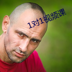 1对1视频课 （通衢广陌）